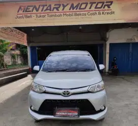 New Avanza Veloz Terawat Manual 1.5 Baru Bagus Murah #xenia