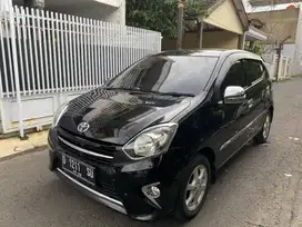 Toyota Agya G 1.0 Automatic Tahun 2015