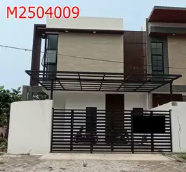 Dijual Rumah Baru Gress Minimalis Sutorejo Timur dkt Mulyorejo Manyar