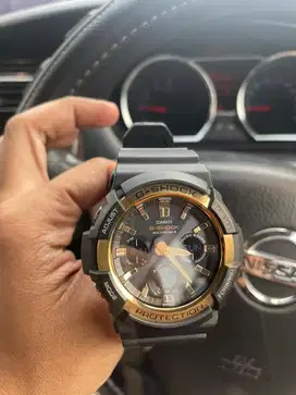 Jual G-Shock GAW - 100G
