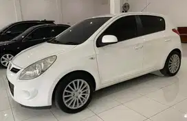 Hyundai i20 th 2009 matic