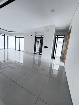 Jual Rumah Anggapati - Kota Baru Parahyangan