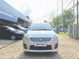 TDP Rendah Suzuki Ertiga 1.4 GX Bensin-AT 2014 SIY
