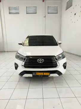 Toyota Kijang Innova 2.4V Diesel A/T 2021
