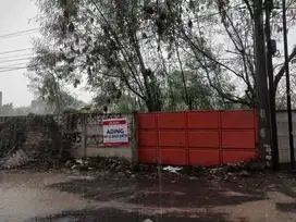 Tanah Komplek Pergudangan Strategis Kedinding Tengah Jaya Surabaya