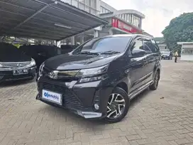 TDP Rendah Toyota Avanza 1.5 Veloz Bensin-AT 2021 VOQ
