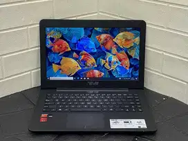 Laptop Asus X455YA/processor AMD A8-7410/Ram 4Gb /SSD 128GB
