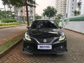 TDP Rendah Suzuki Baleno 1.4 Bensin-AT 2019 NZB