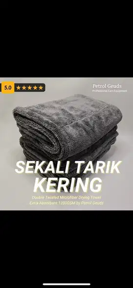 Content creator bisnis otomotif