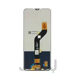 GANTI LCD INFINIX HOT 10 PLAY