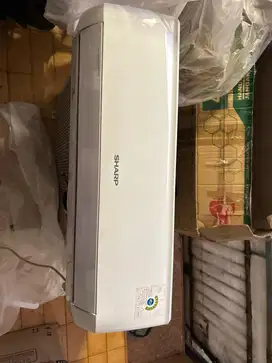 Ac sharp 1 pk decond pribadi