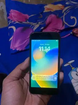 Iphonsr SE gen2 (2020) 128gb ex CH/A all operator