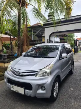 DIJUAL Daihatsu Xenia R Sporty Matic Thn 2013