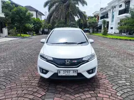 ALL NEW JAZZ RS 2014 MATIC MURAH