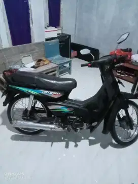 Jual Honda Grand Komplit