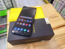 Poco x3 pro ram 8+³/256