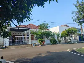 Rumah Luas area Suhat