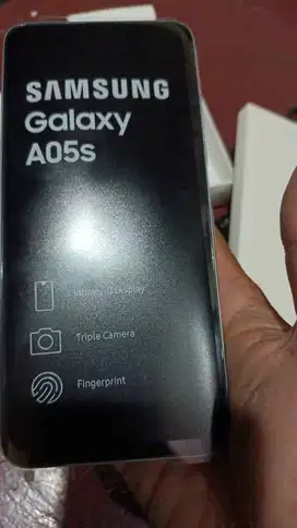 SAMSUNG GALAXY A05S