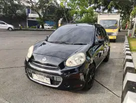 Nissan march antik