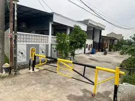 DIKONTRAKKAN RUMAH DI TAMBUN, 10 Menit ke Stasiun Tambun, dekat tol