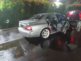 Honda Cielo 1997 Bensin