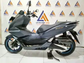 PROMO DP 900 RB PCX 160 ABS TH 2021 KTP DAERAH BISA/CASH/TT/CC BUNGA0%