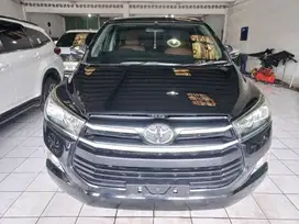 Toyota Kijang Innova G 2.0 Bensin Matic Thn 2017