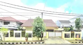 Dijual Rumah Turun Harga Murah Strategis Di Pondok Kelapa Jakarta