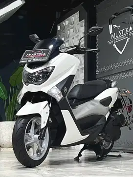 Stok Terbatas‼️Yanaha Nmax 155 ABS th 2019 - Ayu Mustika