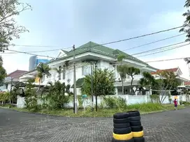 MURAH! RUMAH MEWAH HITUNG TANAH DI MANYAR KERTOADI KERTA ADI