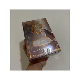 Velixir Orion Velixir Parfums Unisex BNOB Preloved