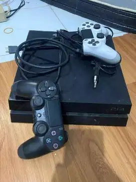 Ps 4 fat 500 gb seri 11