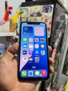 Iphone 11 64gb wifi only fullset