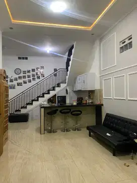 Jual Rumah Komplek Bumi Rancaekek Kencana