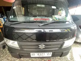 Dijual Suzuki Carry Pickup ACPS 1.5 2022