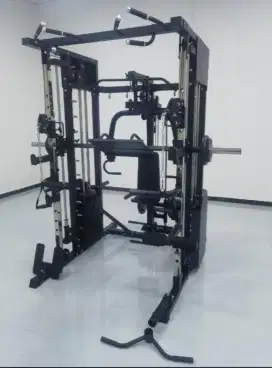 Gym Smith multi fungsi