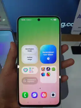 Cicilan samsung A56 8/256GB