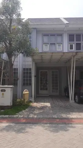 DIJUAL RUMAH SURABAYA BARAT