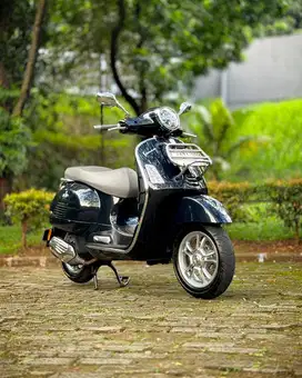 PIAGGIO VESPA GTS 150 iGET ABS 4v KEYLESS 2023