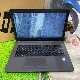 Laptop HP 240 G6 Core i3-6006U 4GB HDD 500GB 14HD Windows 10 (2nd)