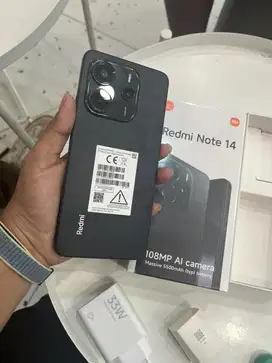Redmi Note 14 4G