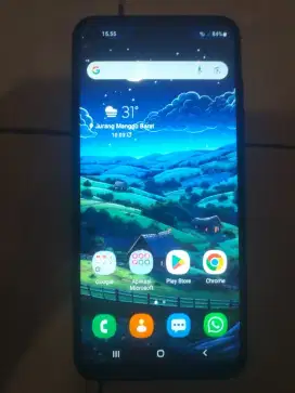 Jual Samsung A11 Ram 3/32 Norma No minus Batangan