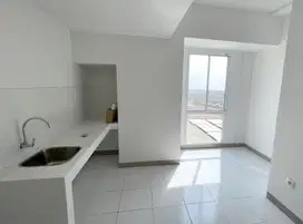 DISEWAKAN 2 BEDROOM APARTEMEN TOKYO RIVERSIDE UNFURNISH