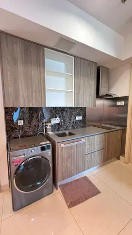 Disewakan Apartemen La Riz Sudah Full Furnish
