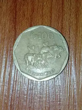 uang kuno karapan sapi tahun 1997 bisa nego