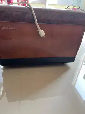 mesin Kopi San Marino 2