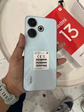 Redmi 13 8/128,8/256