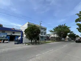 Ruko daerah cemara