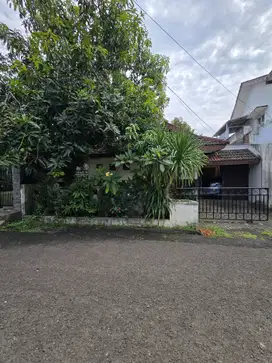 Dijual Tanah Di Komplek Diskum Cipinang Muara Jakarta Timur