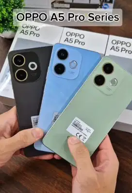 Oppo A5 Pro 5G 8/256 GB